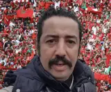 طارق البخاري ينتقد غياب "المؤثرين المغاربة" في كان المغرب بقصيدة اعتذار للسودان